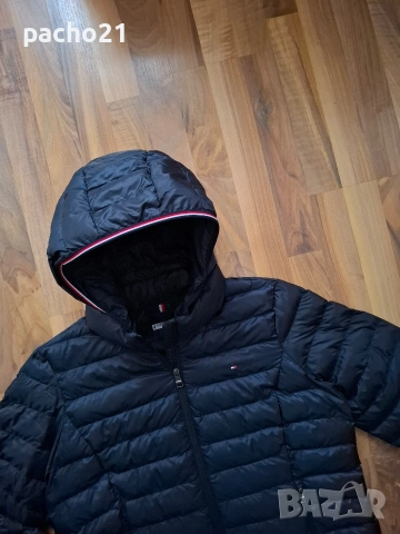 Tommy Hilfiger , снимка 8 - Якета - 53385409