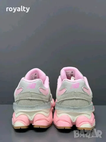 New Balance 9060 Нови Дамски Маратонки Ню Баланс с Кутия , снимка 4 - Маратонки - 56133759