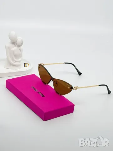 очила  с калъф celine cartier miu miu, снимка 13 - Слънчеви и диоптрични очила - 50417088