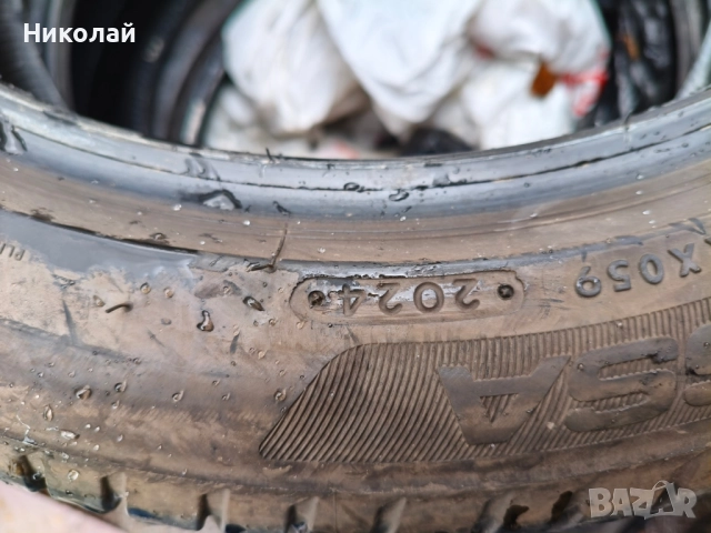Отлични гуми втора употреба , снимка 6 - Гуми и джанти - 52500024