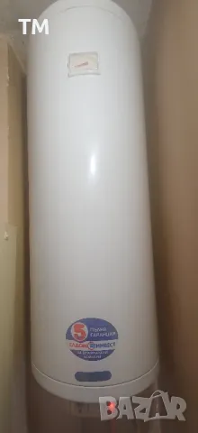 Спешно продавам работеш бойлер "Дипломат" 80 литра 