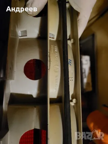 Стопове за Алфа ромео Суд, снимка 5 - Части - 49708778