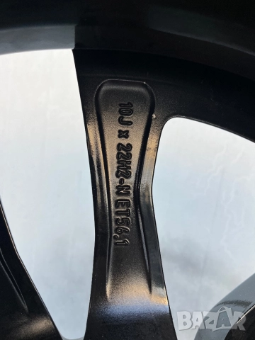 Mercedes 22”GLE AMG C167 , снимка 5 - Гуми и джанти - 52275674