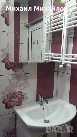 Отдава се апартамент под наем , снимка 15 - Апартаменти - 53728166