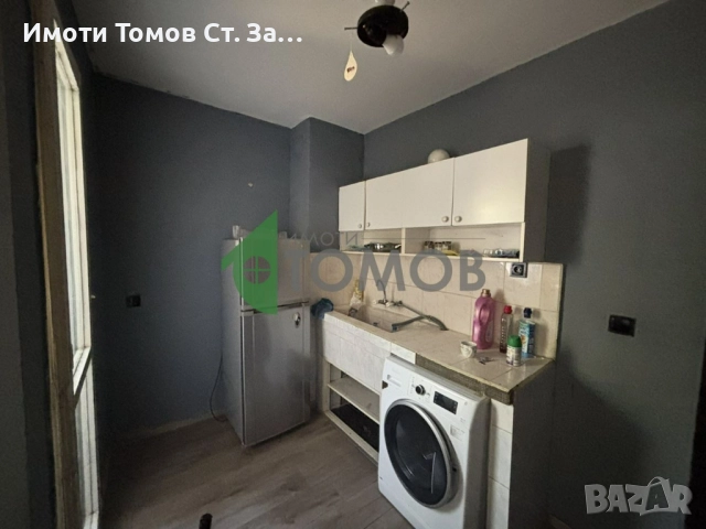 Двустаен апартамент с кухня в кв. Три Чучура-север, снимка 10 - Апартаменти - 52144768