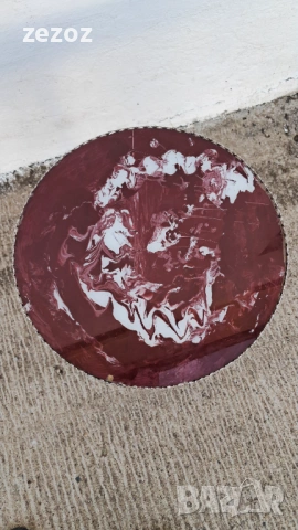 Масичка помощна №90, снимка 5 - Маси - 53562660