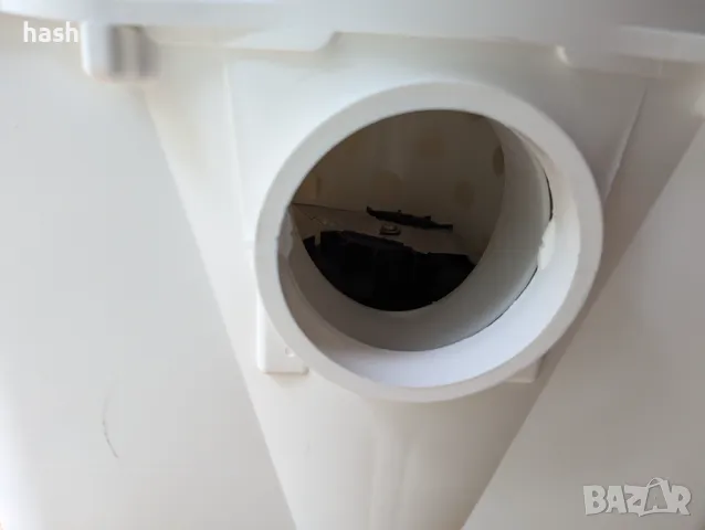 Помпена станция за отпадни води с дробилка  Sanisan 1, снимка 4 - Други инструменти - 47449884