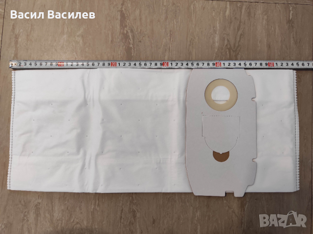 Филтърна торба филтри за Festo / Festool CT CTL MINI, MIDI - до 2019г., снимка 7 - Прахосмукачки - 36488387