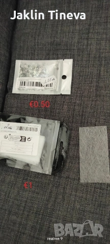 Маникюр/педикюр, снимка 3 - Продукти за маникюр - 53564219