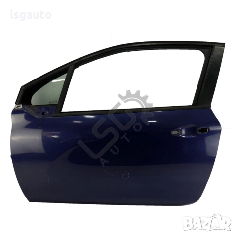 Предна лява врата Peugeot 208 I 2012-2019 ID: 151971