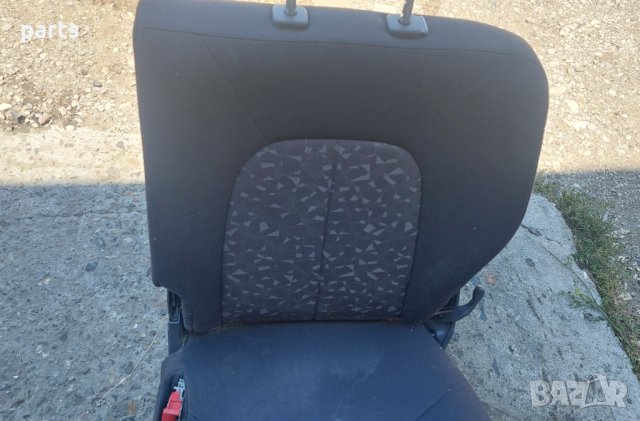 Лява Седалка Мерцедес А класа W168 N, снимка 3 - Части - 41720498