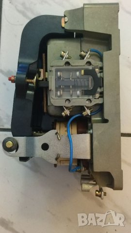 Магнитен стартер СССР , снимка 6 - Други машини и части - 41497668