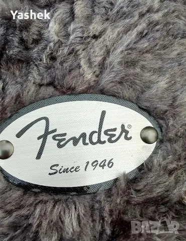 Fender Custom Shop Два оригинални куфара., снимка 7 - Китари - 48584163