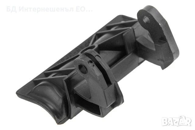 1C15-V43836-AB  Външна дръжка за отваряне на багажник, Mercedes, Vito W638, Черен, снимка 2 - Части - 51000025