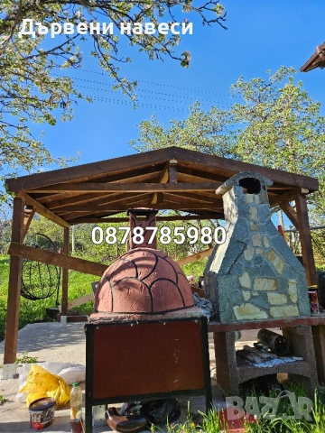 РЕМОНТ НА ПОКРИВИ ИЗГРАЖДАНЕ НА НОВИ ПОКРИВИ, снимка 4 - Ремонти на покриви - 52108066