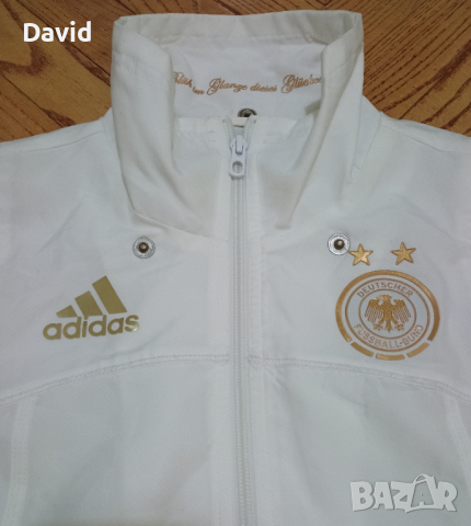 Оригинален елек на Германия, снимка 7 - Футбол - 44717338