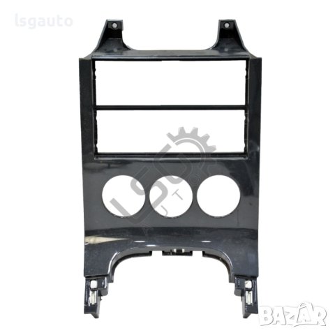 Лайсна средна конзола табло Peugeot 3008 I(2009-2016) ID: 97682