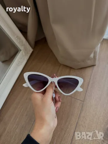 Дамски слънчеви очила 
