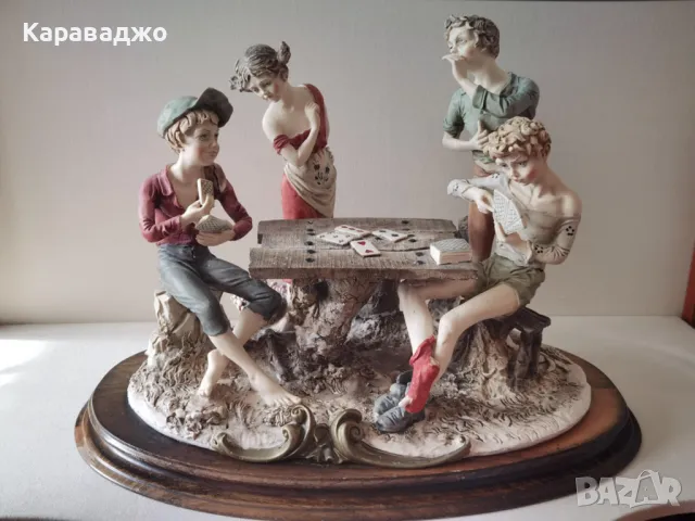 Голяма/Каподимонте