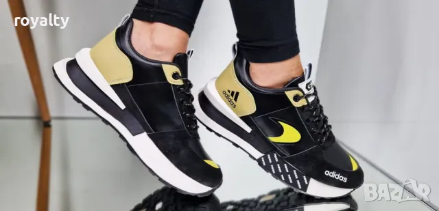 Дамски маратонки , снимка 4 - Маратонки - 49250053