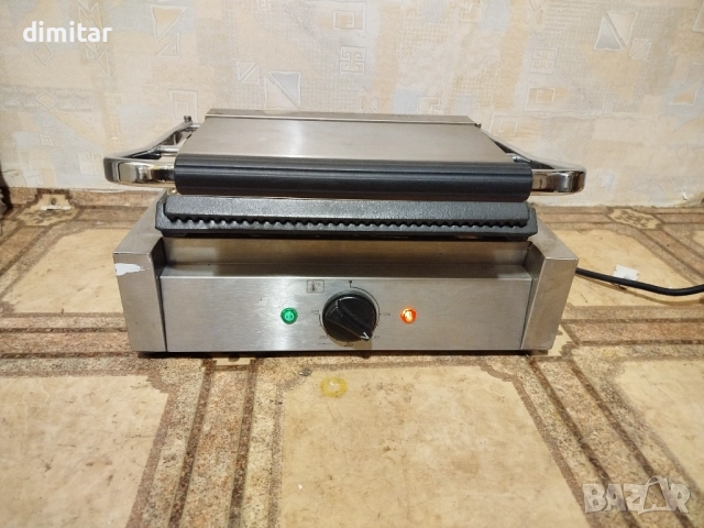 Тостер за заведения - 3000 W, снимка 2 - Обзавеждане на кухня - 52971711