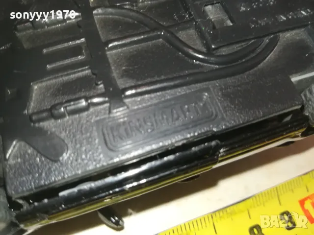 PORSCHE CAYENNE KINSMART METAL 1/38 0110241322, снимка 16 - Колекции - 47420361