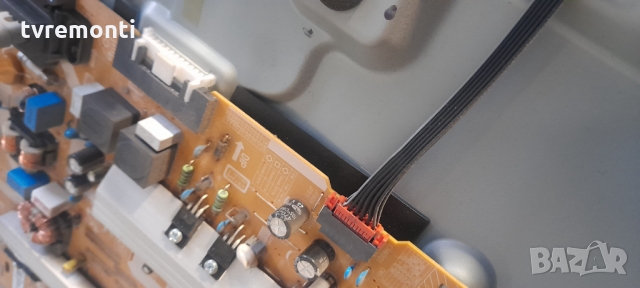 POWER BOARD,BN44-00932C, L55E6_NHS, снимка 3 - Части и Платки - 36042079