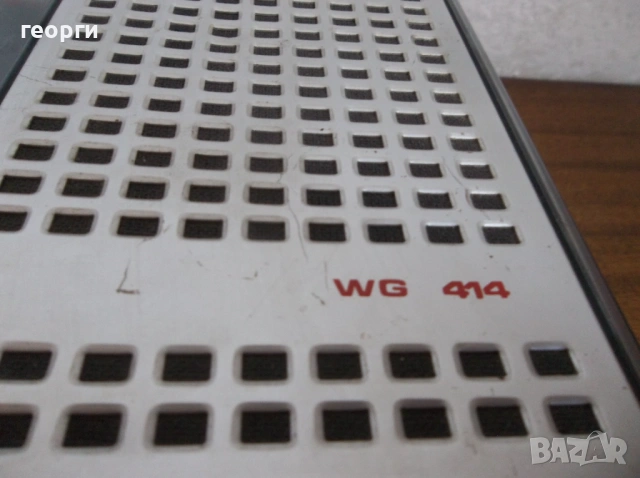 Грамофон, снимка 3 - Грамофони - 53214666