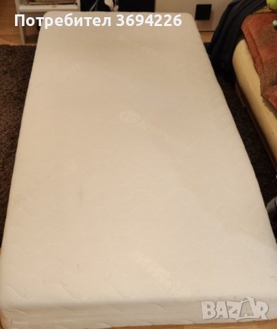 Матрак за легло, снимка 3 - Матраци - 40258064