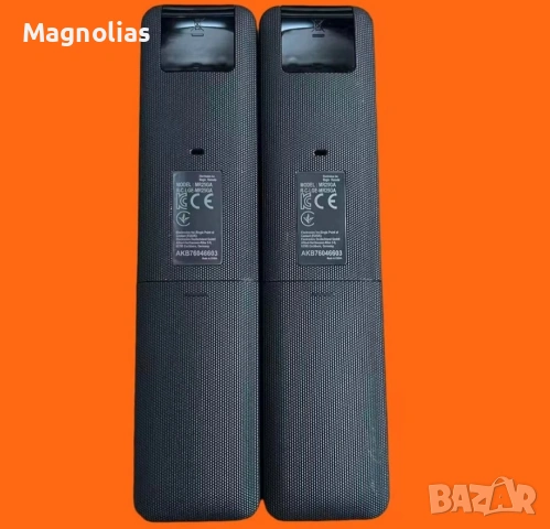 Дистанционно TV 📺 LG OLED 2025 , снимка 5 - Дистанционни - 53747090