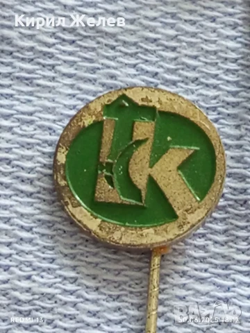 Пет значки стари редки от соца CALIFORNIA,DE VALK за КОЛЕКЦИЯ ДЕКОРАЦИЯ 26431, снимка 6 - Колекции - 50851538