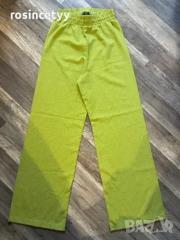 Летен панталон , снимка 4 - Панталони - 50435835