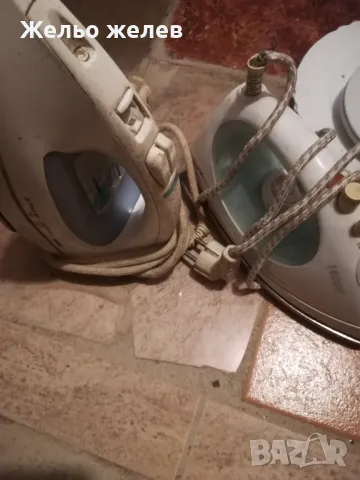 Ютия Тефал, 2бр,, снимка 4 - Ютии - 47941804