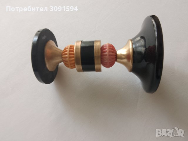 Стар Свещник , снимка 9 - Други ценни предмети - 40896401