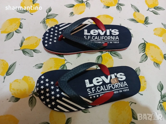 джапанки Levis като нови N 34