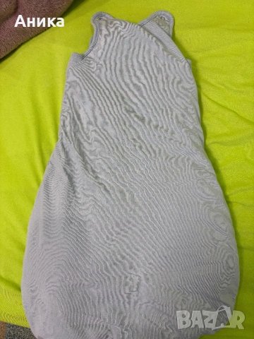 Спално чувалче, снимка 4 - Спални чували за бебета и деца - 53190570