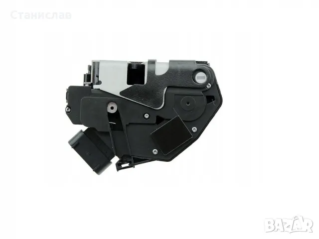 Ford Tourneo Connect Брава за предна лява врата, снимка 3 - Части - 50267067