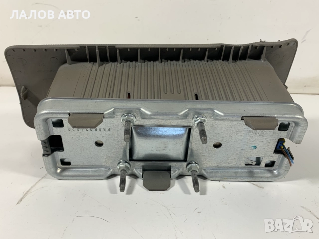 Десен еърбег Дачия Сандеро (04-09)г. AirBag Dacia Sandero 8200785067, снимка 5 - Части - 51480768