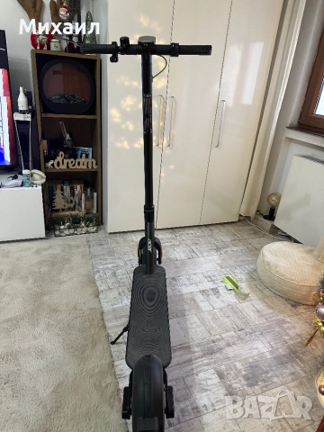 Електрически скутер-тротинетка ACER SCOOTER 5 TSADVANCE до 25 км, снимка 6 - Друга електроника - 52712191