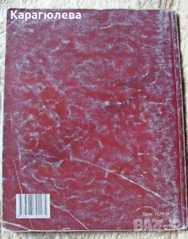 Сборници, помагала, учебници 4-8клас: математика, физика , снимка 15 - Учебници, учебни тетрадки - 42613059