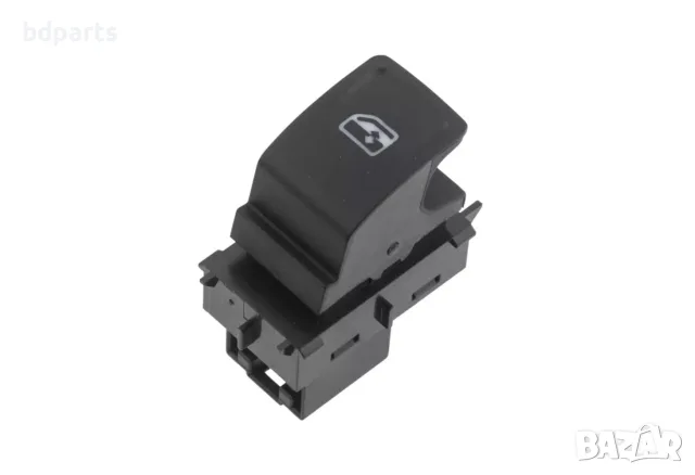 Бутон ключ за стъкло, VW Polo 6, T-Rock, Audi A1, Seat, Leon, Ibiza,