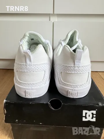 DC Shoes Heathrow VULC, снимка 8 - Кецове - 49157569