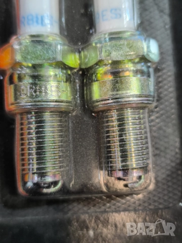 NGK запалителна свещ dr8es, снимка 3 - Мотоциклети и мототехника - 51559692