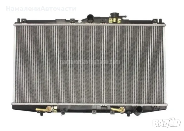 Воден радиатор 19010-PDE-E01 53087 Honda Accord