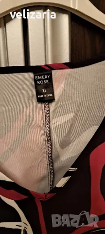 Рокля Emery Rose XL , снимка 2 - Рокли - 48645862