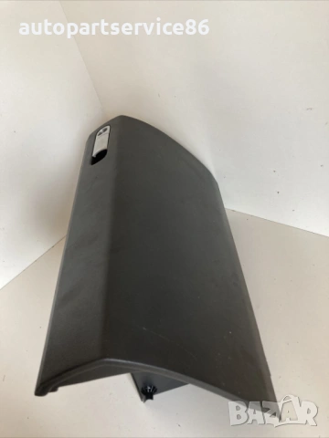 Капак на жабка за Mazda CX-7 2.3T (2011) E22164030