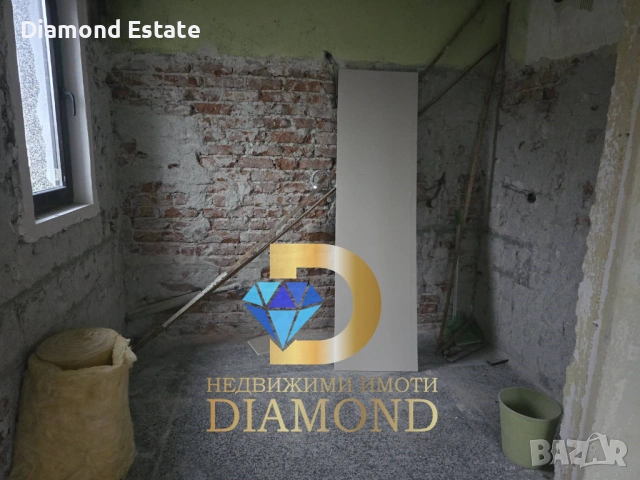 Втори етаж от къща в Димитровград, кв. Раковски, снимка 6 - Етаж от къща - 53271171