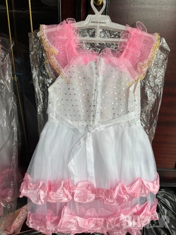 Детски роклички чисто нови, снимка 2 - Детски рокли и поли - 51973915