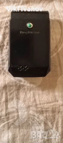 Sony Ericsson F100i-Jalou, снимка 4 - Sony Ericsson - 53220615