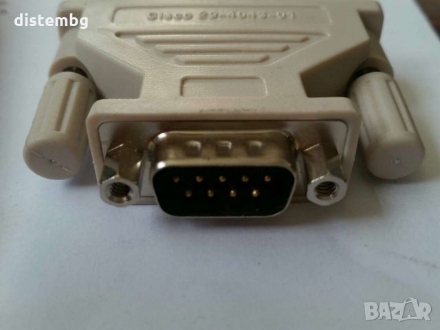 Адаптор за модем Cisco 29-4043-01 